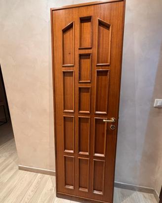 Porte