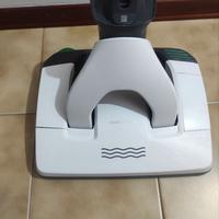 Lavapavimenti folletto VK220S
