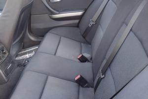  bmw 320d nero anno 2005