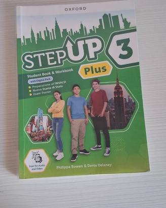 Step up 3