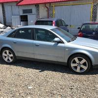 Motore audi a4 - 1.8 turbo benzina - avj