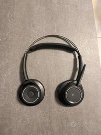 Cuffie Marca dell