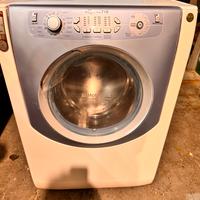 Lavatrice hotpoint ariston aqualtis 7kg