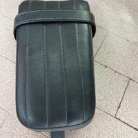 Sellino passeggero harley