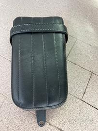 Sellino passeggero harley