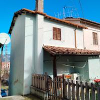 Appartamento indipendente su due livelli