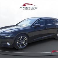 AUDI A6 Avant 40 2.0 tdi mhev 12V Business quatt