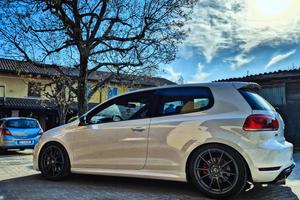 Golf 6 gti