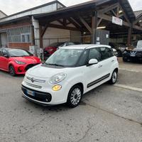 Fiat 500L 1.3 Multijet 85 CV Dualogic Lounge