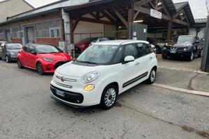 Fiat 500L 1.3 Multijet 85 CV Dualogic Lounge