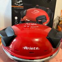 Forno Pizza in 4 minuti Ariete