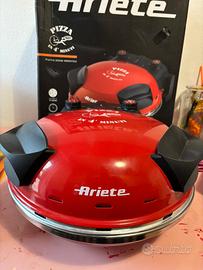 Forno Pizza in 4 minuti Ariete
