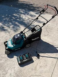 Rasarrba makita 38cm dlm382pm2