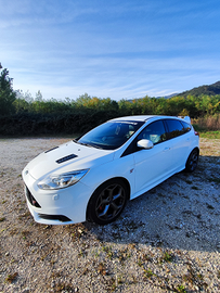 Ford Focus ST