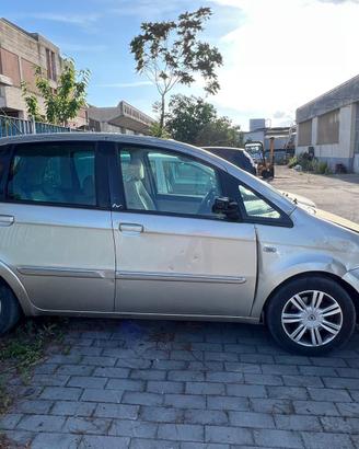 Lancia Musa ORO  1.3 Multijet Diesel