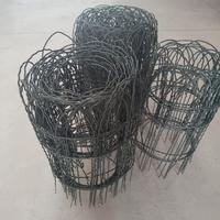 rete ornamentale giardino 