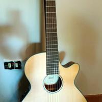 Chitarra cort classica