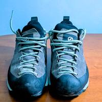 Scarpe da Trekking SCARPA Mescalito GTX 37,5