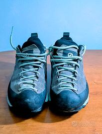 Scarpe da Trekking SCARPA Mescalito GTX 37,5