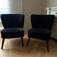 Coppia poltrone Maison du Monde