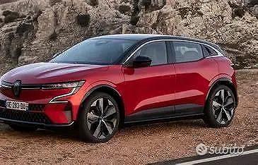 Ricamb renault megane 2023