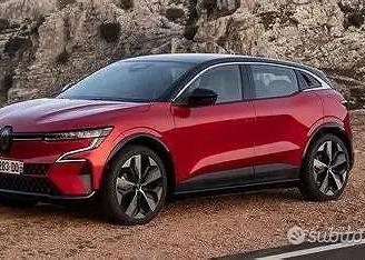 Ricamb renault megane 2023