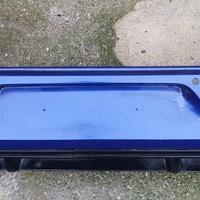 Paraurti Posteriore Golf 7 VII R-Line Originale