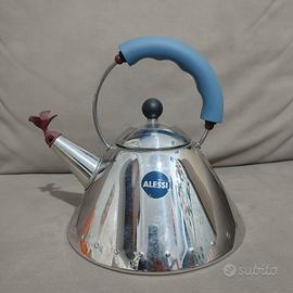 Bollitore acqua Alessi