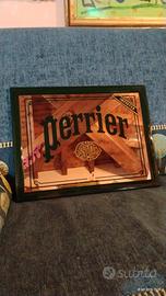 Specchio Acqua Perrier