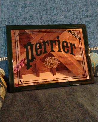 Specchio Acqua Perrier