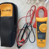 Pinza amperometrica Fluke 335 cat. 3 -  600 v