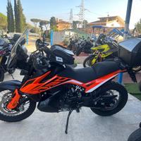 Ktm 790 Adventure