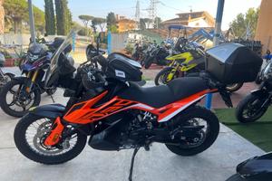 Ktm 790 Adventure
