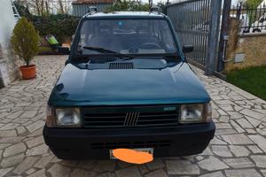 panda 4x4 cauntry club asi 1992