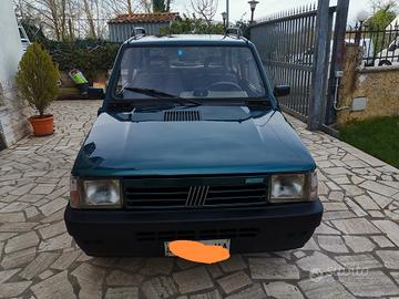 panda 4x4 cauntry club asi 1992