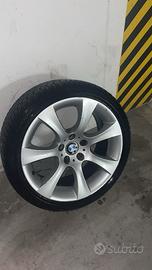 gomme bmw