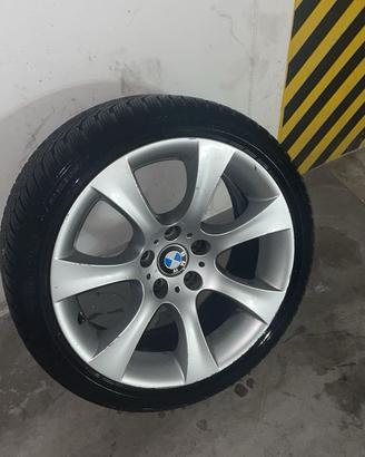 gomme bmw