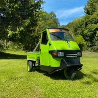 Ape 50