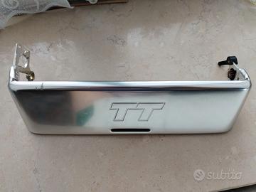 Maniglia originale Givi TT serie alluminio x baule
