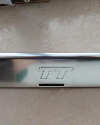 Maniglia originale Givi TT serie alluminio x baule