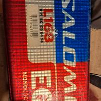 sci Salomon Equipe 10