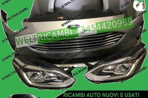 Ricambi x ford fiesta 2021