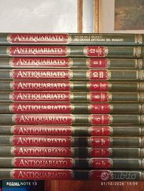 Grande enciclopedia dell'antiquariato 