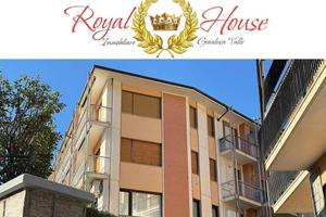 Appartamento di 120 m² con 4 locali a Alassio