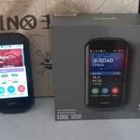 garmin edge 1050