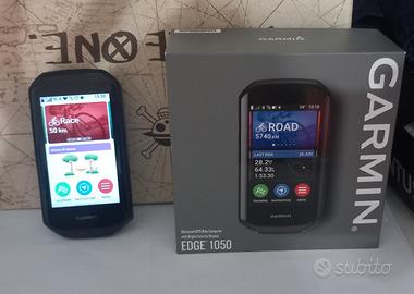 garmin edge 1050