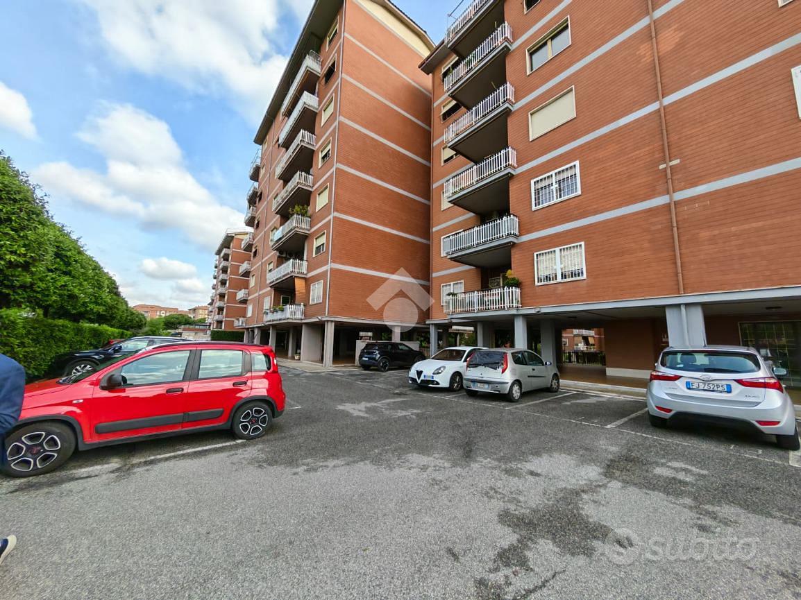 Apartment in Roma, Lamaro, Don Bosco - Vista 3