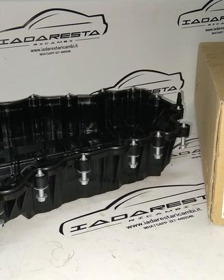 Coppa Olio C4 - Jumpy - 308 - 5008 2.0D 9801258280