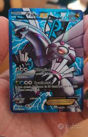 Palkia ex 101/100