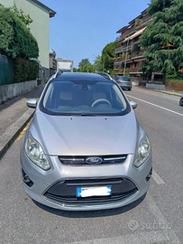 FORD GRANDE C- Max 1.6Tdci (7 POSTI)
